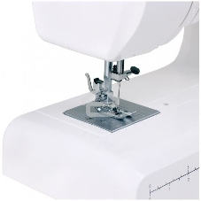 Швейная машина Janome JQ 2515S белый