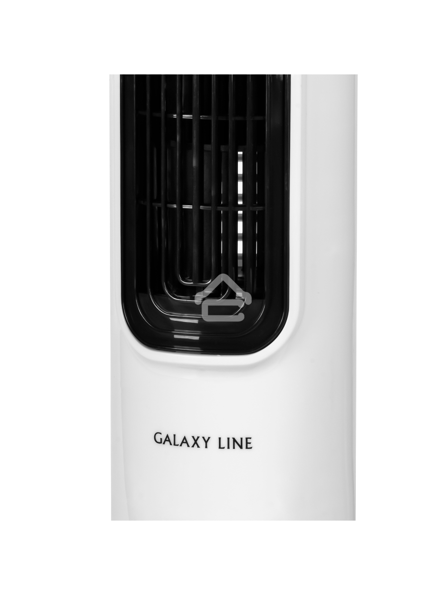 Вентилятор напольный Galaxy Line GL8108
