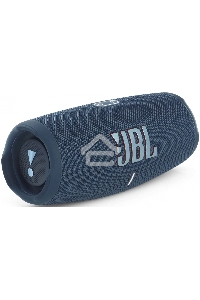 Портативная акустика JBL Charge 5, синий