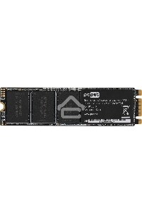 Накопитель SSD PC PET PCPS512G1, 512GB, SATA-III, M.2 2280, R/W 500/450