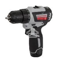 Отвертка аккумуляторная DA-10/12VK 757.2.2.43 ИНТЕРСКОЛ