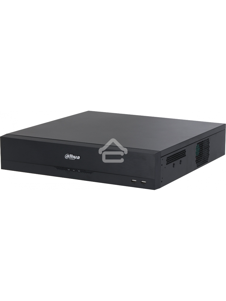 Видеорегистратор Dahua DHI-NVR5832-EI