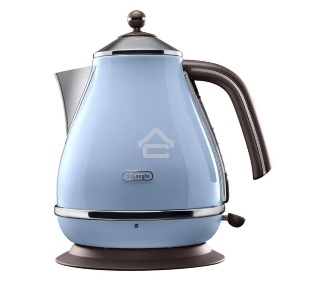 Чайник электрический DeLonghi KBOV2001.AZ