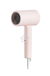 Фен Xiaomi BHR7474EU Compact Hair Dryer H101 1600 Вт розовый