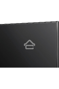 Телевизор Hisense 65'' 65E7NQ PRO черный QLED  UHD 144Hz VIDAA
