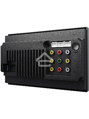 Автомагнитола Prology MPV-370 2DIN 4x55Вт v4.2 AUX 7