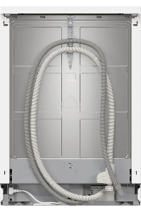Посудомоечная машина Bosch SMS6EMW65Q