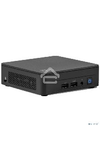 Платформа для ПК, Intel®  i3-1315U, M.2 SSD (RNUC13ANKI300002I)