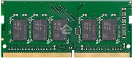Оперативная память Synology, DDR4, 8GB (1x8GB), 2666MHz, CL19, SO-DIMM
