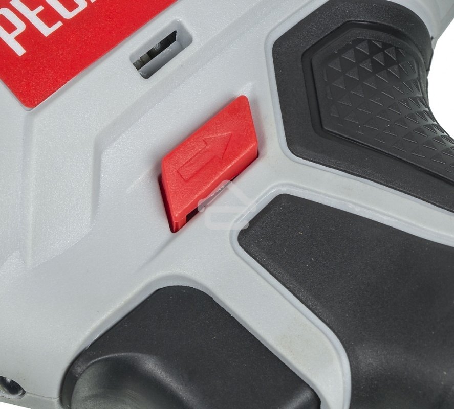 Дрель-шуруповерт аккумуляторная Ресанта ДА-24-2ЛК 75/14/7, Аккумуляторная, 24В, 2 АКБ, Кейс