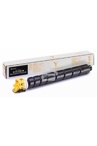 Картридж лазерный Kyocera TK-8525Y (1T02RMANL0/1T02RMANL1) желтый для TASKalfa 4052ci 20000 стр.