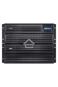 Батарея APC SMX120BP Smart-UPS X 120V External Battery Pack {4U/Tower (for SMX2200HV), Hot Pluggable, Intelligent Battery Management, 2 y.war.}
