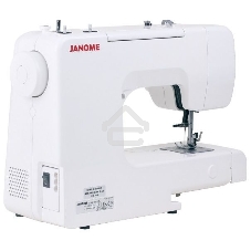 Швейная машина Janome JQ 2515S белый