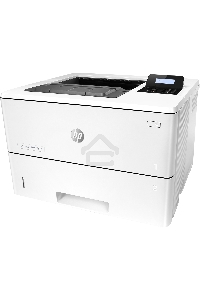 Принтер лазерный HP LaserJet Pro M501dn (J8H61A), A4, ч/б, печ. до 45 стр/мин., 600 x 600 dpi, USB, RJ-45, Air Print