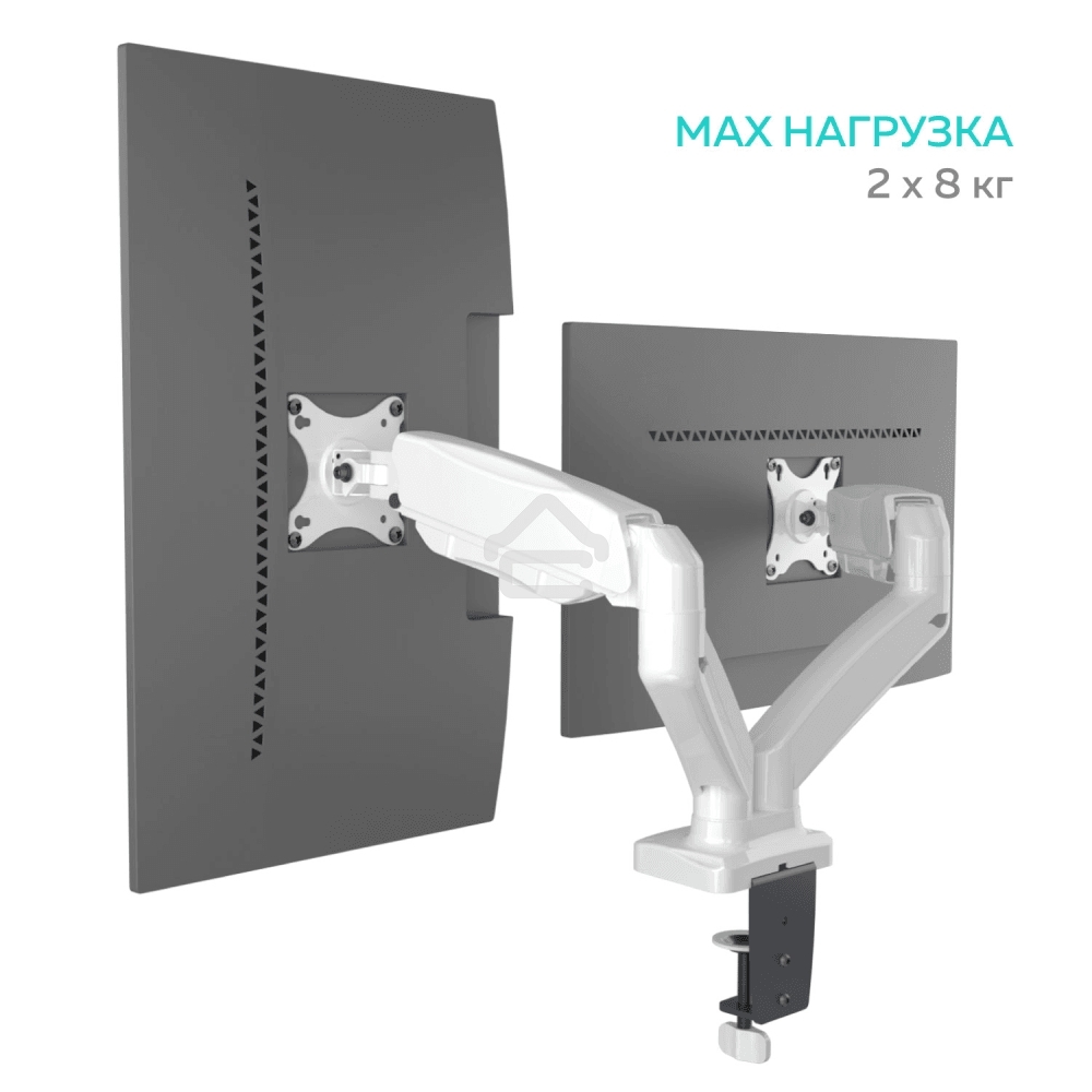 Кронштейн ONKRON G160 для монитора 13