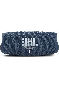 Портативная акустика JBL Charge 5, синий