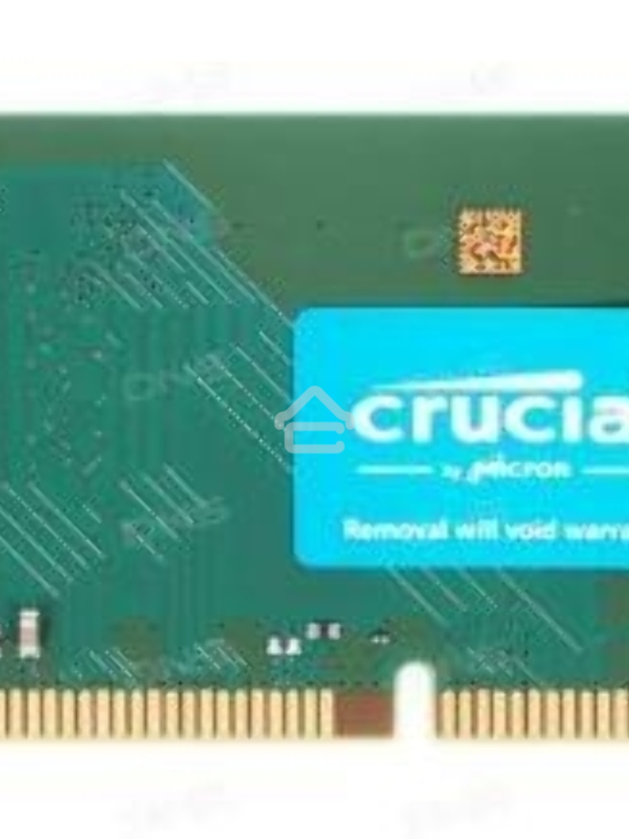 Оперативная память Crucial, DDR4, 8GB (1x8GB), 3200MHz, CL22, DIMM