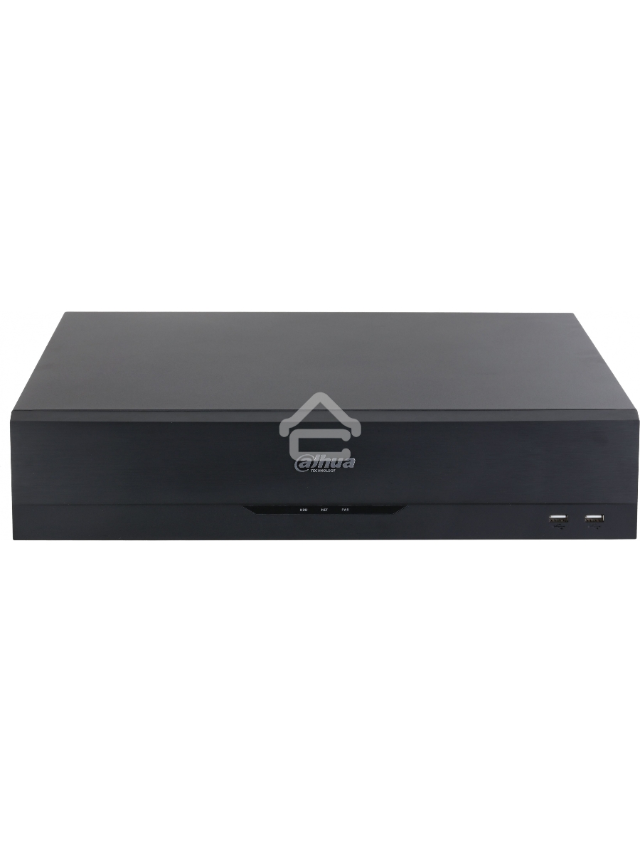 Видеорегистратор Dahua DHI-NVR5832-EI