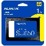 Накопитель SSD ADATA Ultimate SU650, 1Tb, SATA III, 2.5