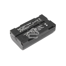 Аккумуляторная батарея для видеокамеры Panasonic AG-BP (VW-VBD1) 7.4V 2600mAh