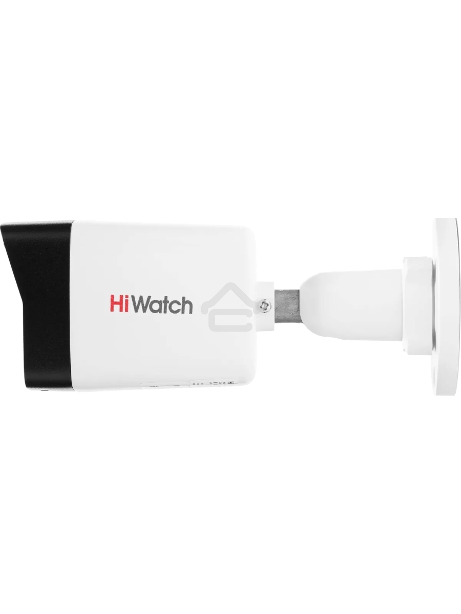 Камера видеонаблюдения IP HIWATCH 4MP BULLET DS-I400(D)(2.8MM)