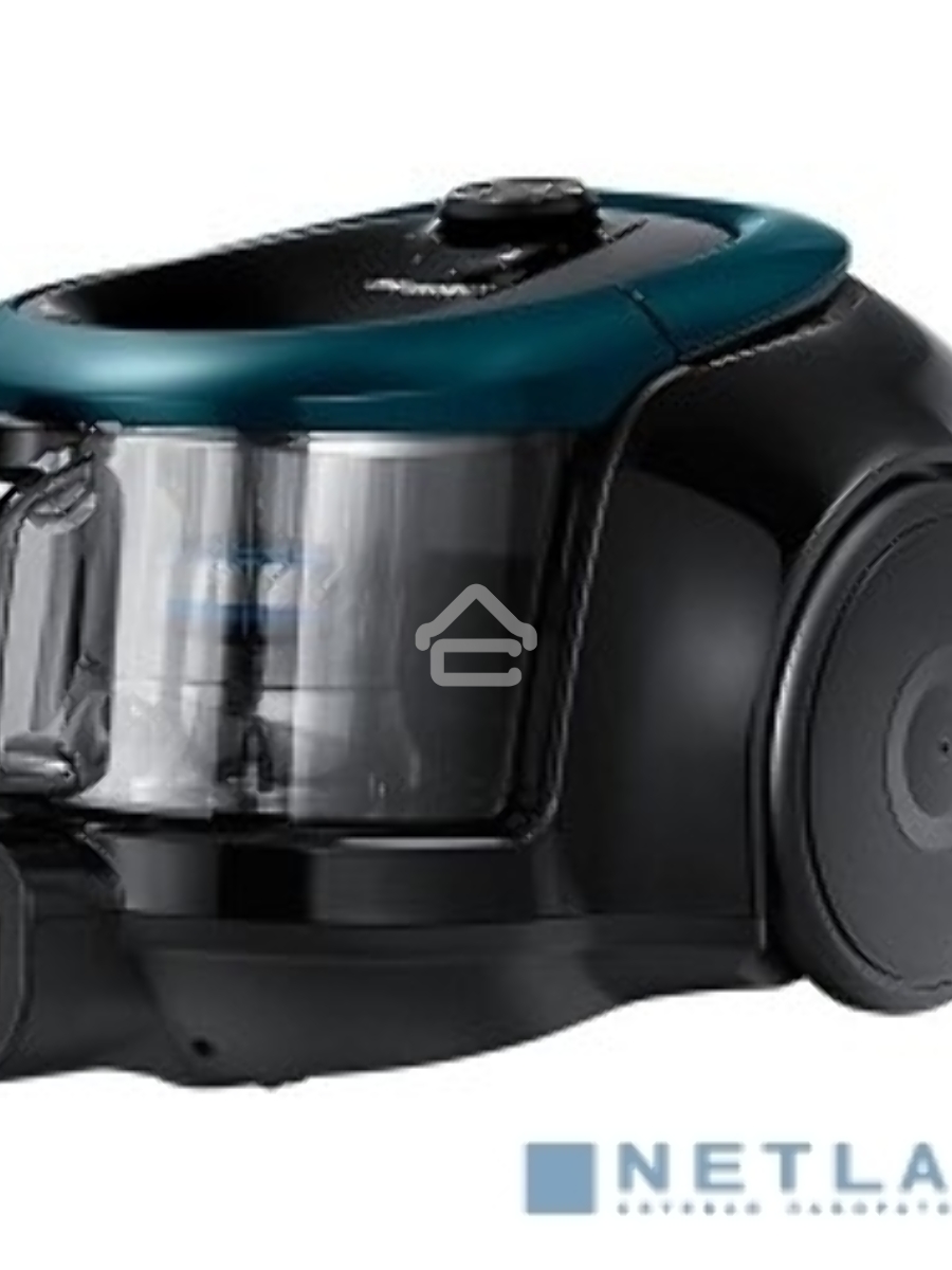 Пылесос Samsung VC18M21C0VN Зелёный