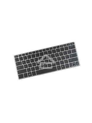 Клавиатура HP 2570p 701979-251 (O)