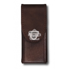 Чехол Victorinox 4.0832.L для Swiss Tools Spirit кожаный коричневый Чехол Victorinox 4.0832.L для Swiss Tools Spirit кожаный коричневый