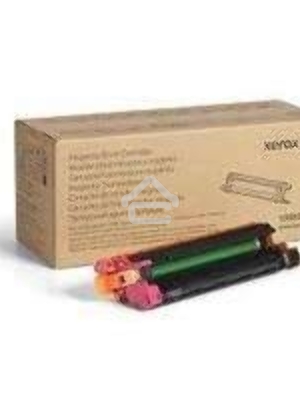 Барабан XEROX 108R01482 пурпурный,magenta (40000 стр) для XEROX  VersaLink C500/C505 (Channels)