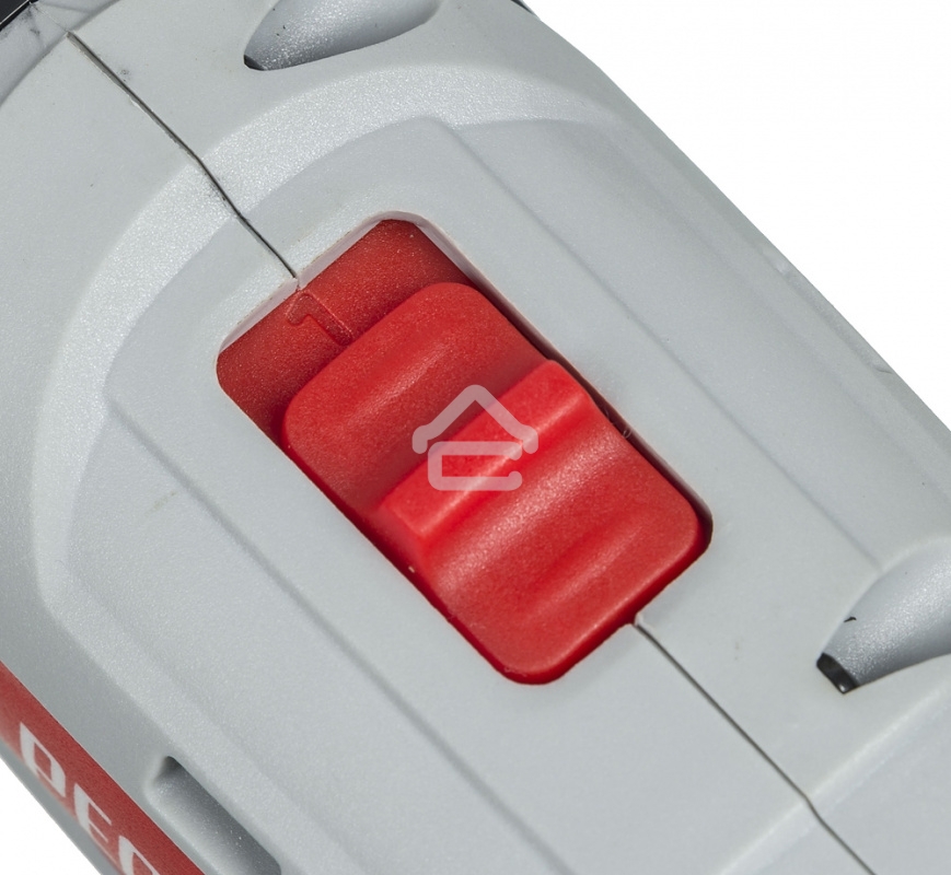 Дрель-шуруповерт аккумуляторная Ресанта ДА-24-2ЛК 75/14/7, Аккумуляторная, 24В, 2 АКБ, Кейс