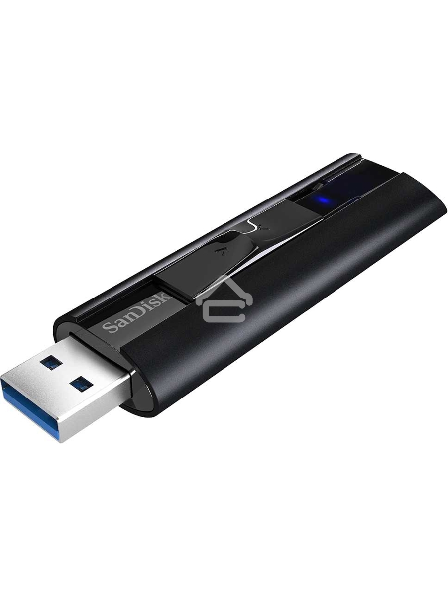 Флеш диск Sandisk USB3.2 512GB SDCZ880-512G-G46
