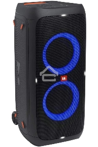 Портативная акустика Динамик JBL PartyBox 310