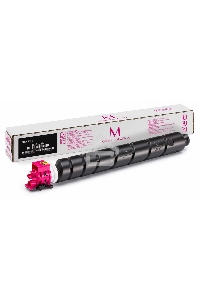 Картридж лазерный Kyocera TK-8525M (1T02RMBNL0/1T02RMBNL1) пурпурный для TASKalfa 4052ci 20000 стр.