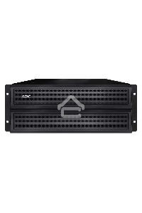 Батарея APC SMX120BP Smart-UPS X 120V External Battery Pack {4U/Tower (for SMX2200HV), Hot Pluggable, Intelligent Battery Management, 2 y.war.}