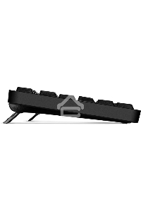 Клавиатура SVEN KB-C2100W беспроводная USB черный