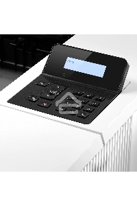 Принтер лазерный HP LaserJet Pro M501dn (J8H61A), A4, ч/б, печ. до 45 стр/мин., 600 x 600 dpi, USB, RJ-45, Air Print