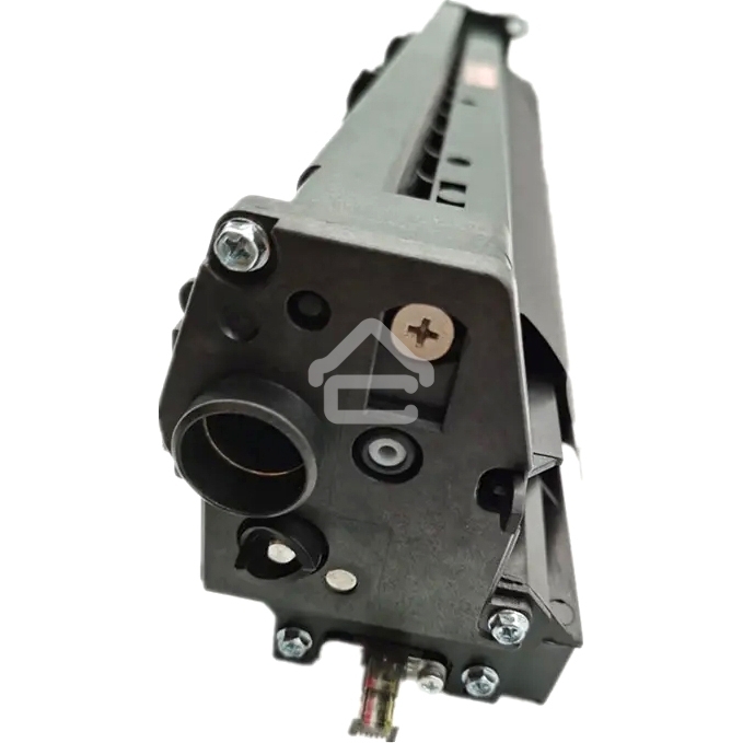 Корпус фотобарабана нижний в сборе