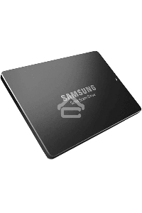 Накопитель SSD Samsung PM893, 240GB, SATA III, 2.5