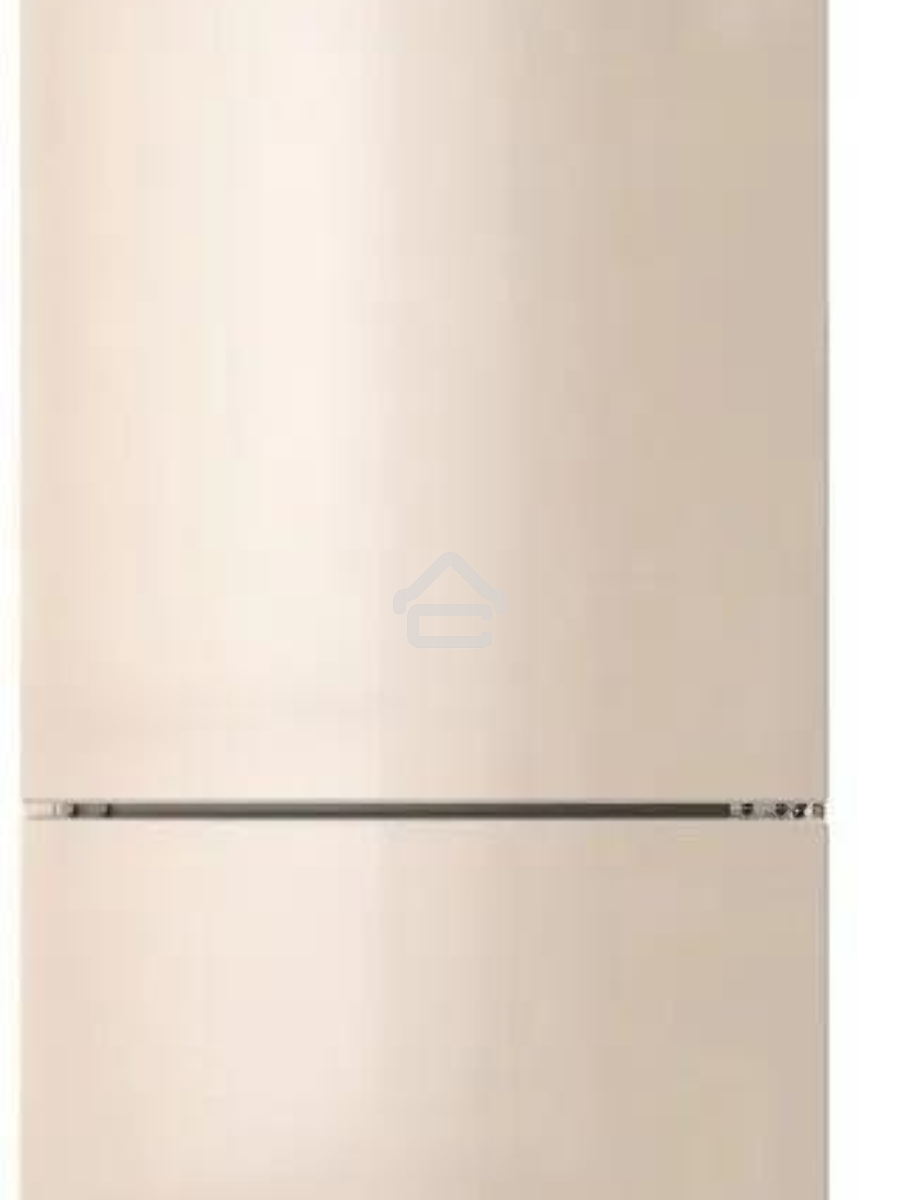 Холодильник Indesit ITR 5180 E бежевый двухкамерный 220/78л морозилка снизу