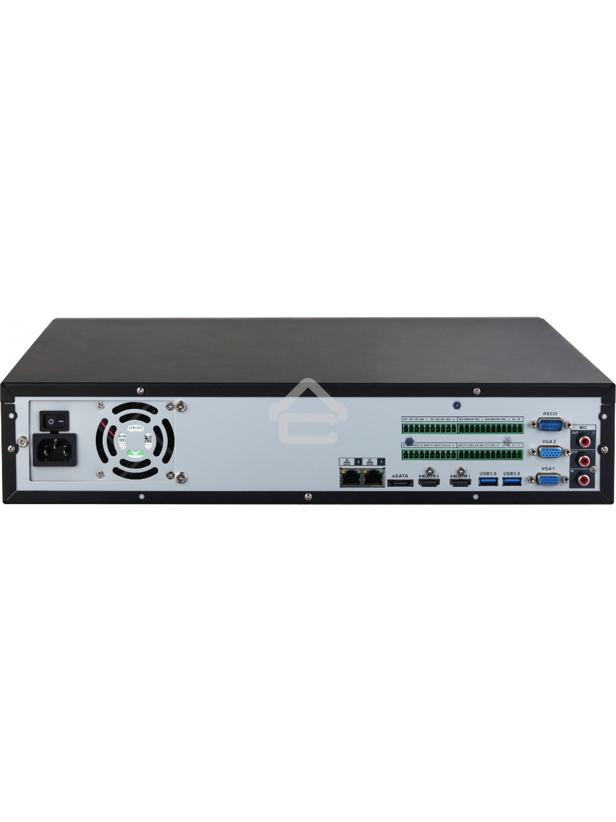 Видеорегистратор Dahua DHI-NVR5832-EI