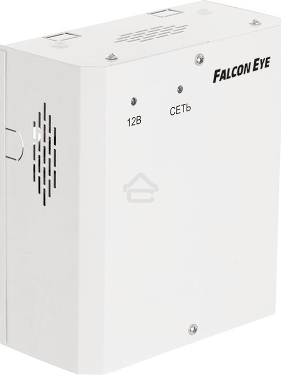 Блок питания Falcon Eye FE-1220 PRO