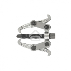 Съемник механический, 75 мм, двойнойSparta Съемник механический, 75 мм, двойнойSparta