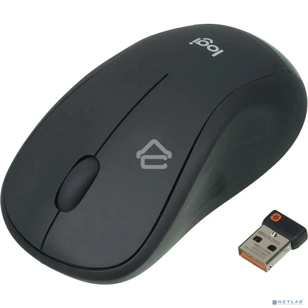 Клавиатура + Мышь MK540 Беспроводная Logitech Wireless Combo ADVANCED