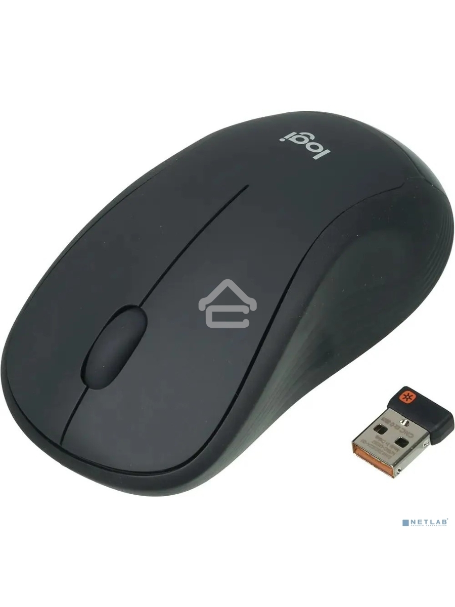 Клавиатура + Мышь MK540 Беспроводная Logitech Wireless Combo ADVANCED