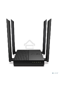 Беспроводной двухдиапазонный MU-MIMO маршрутизатор TP-Link Archer C64 AC1200