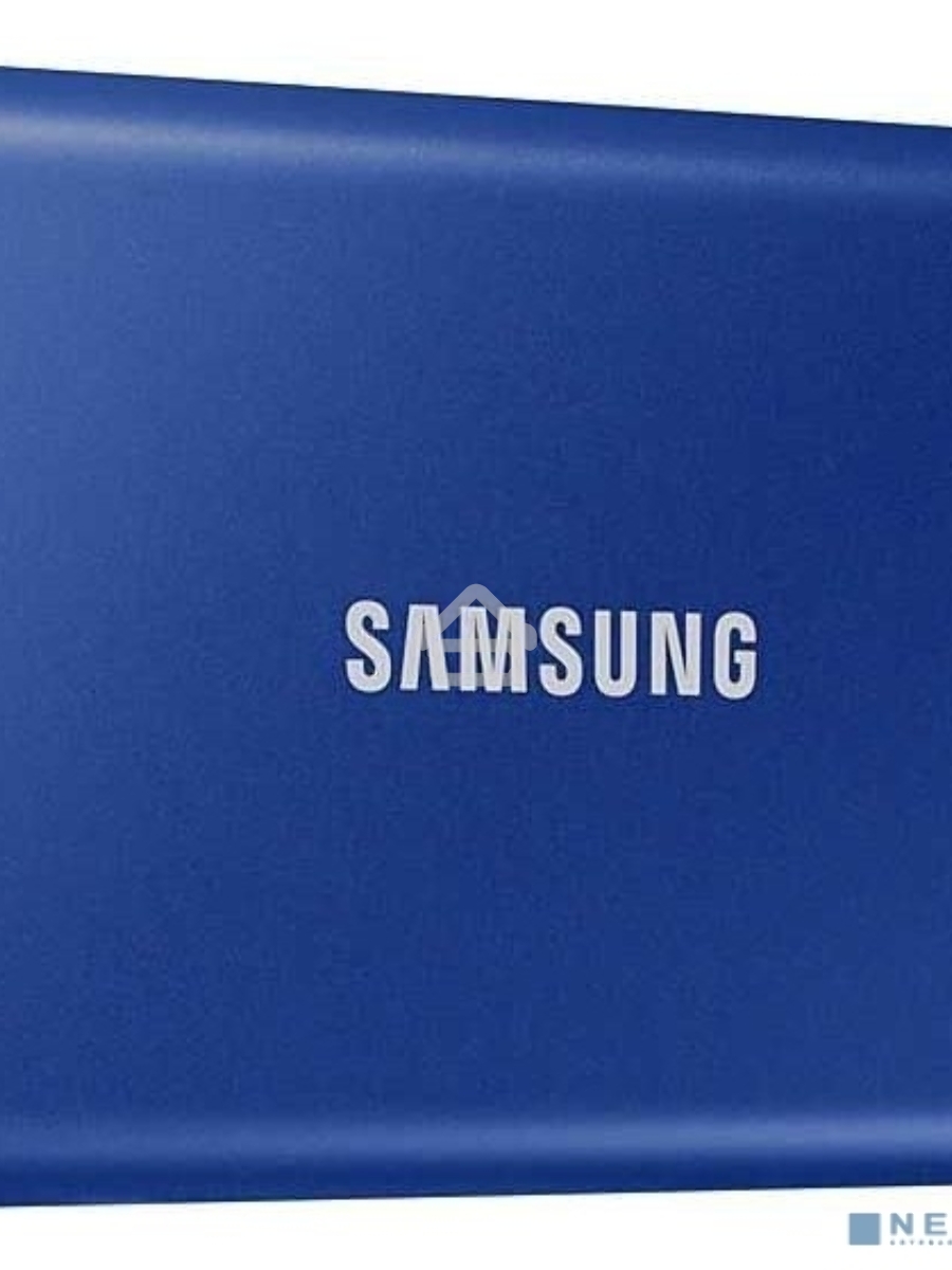 Накопитель SSD Samsung 1Tb USB-C MU-PC1T0H/WW T7 1.8