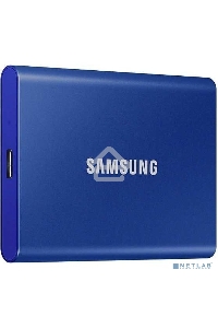 Накопитель SSD Samsung 1Tb USB-C MU-PC1T0H/WW T7 1.8