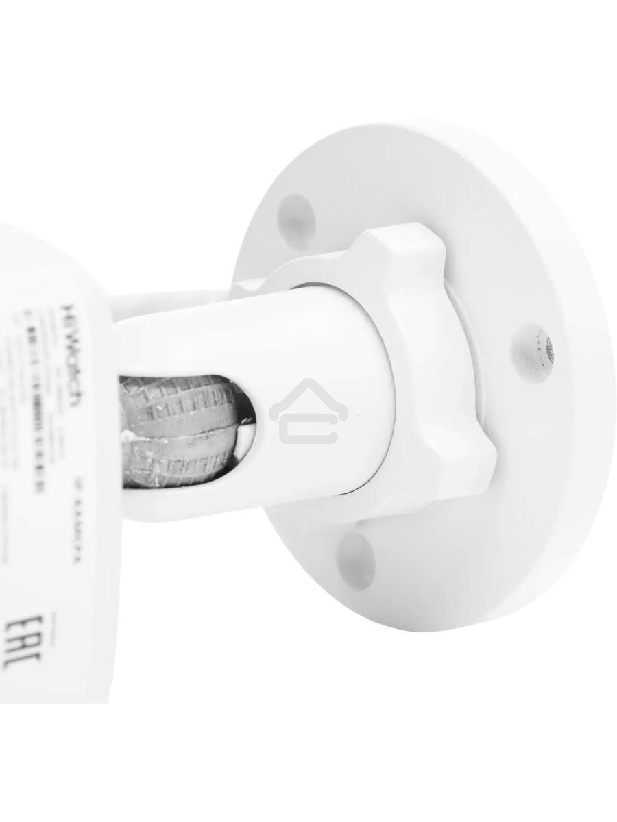 Камера видеонаблюдения IP HIWATCH 4MP BULLET DS-I400(D)(2.8MM)