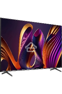 Телевизор Hisense 65'' 65E7NQ PRO черный QLED  UHD 144Hz VIDAA