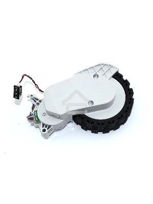 Колесо для робота пылесоса Xiaomi Mi Robot Vacuum S10+ левое